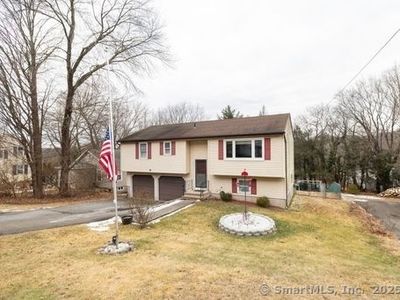 45 Franklin Ave, Watertown, CT, 06779