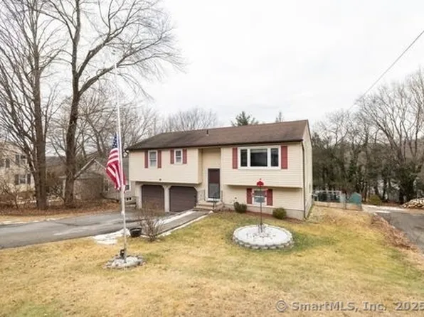 45 Franklin Avenue, Watertown, CT 06779