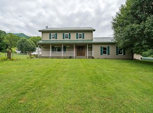 3025 Siam Rd, Elizabethton, TN 37643