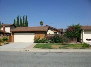 23 Southlake Dr, San Jose, CA 95138