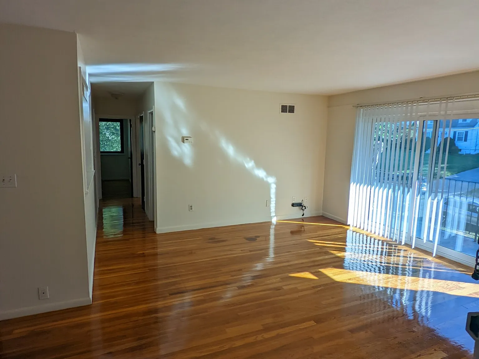 2 bed, 845 sqft, $2,600 — Photo 1