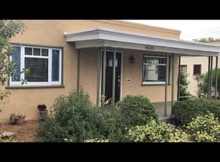 4505 E 4th St, Long Beach, CA 90814