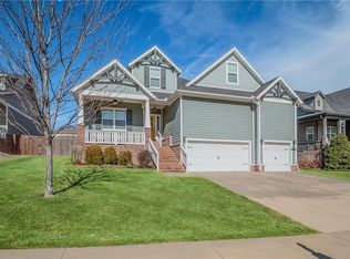 1006 Charing Cross, Cave Springs, AR 72718