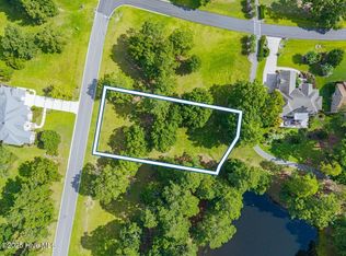 1067 Middleton Dr NW, Calabash, NC 28467