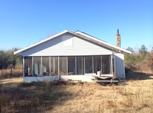 6375 County Road 23, Castleberry, AL 36432