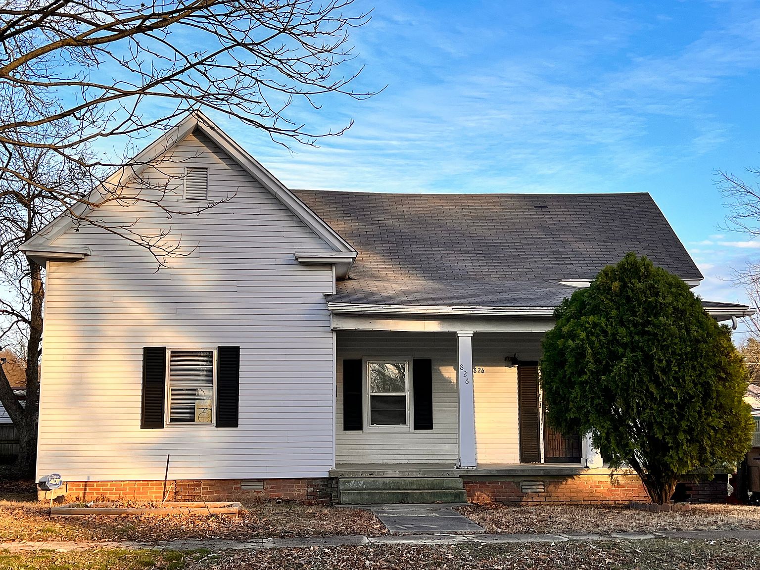 826 N Rosser St, Forrest City, AR 72335 Zillow