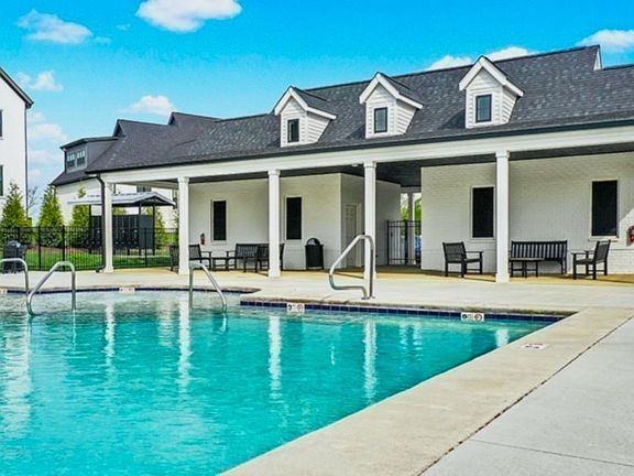 3rd image of 1425 Round Hill Ln Lot 110