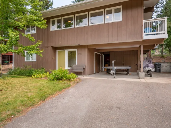2710 Raymond Ave, Missoula, MT 59802