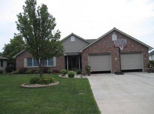 4 Corn Silk Ln, Divernon, IL 62530