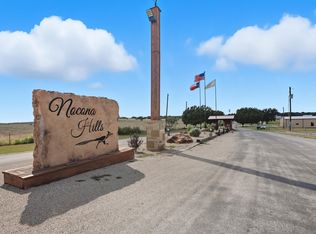 157 Cherokee Trl, Nocona, TX 76255