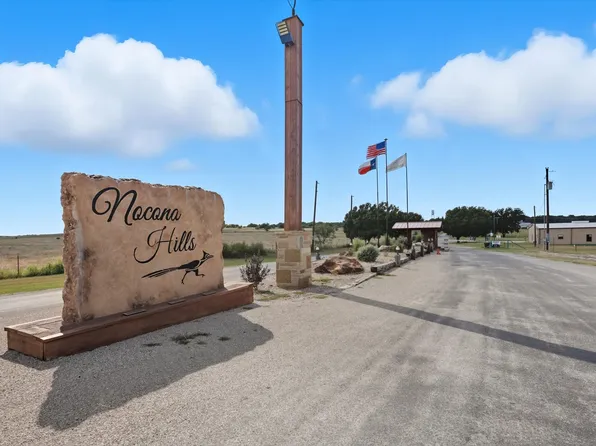 157 Cherokee Trl, Nocona, TX 76255