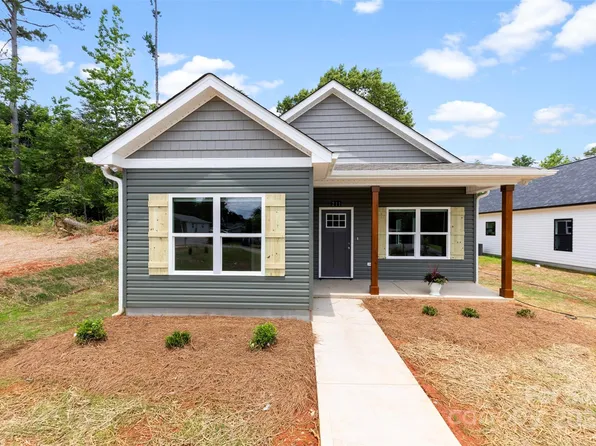 211 Benfield Rd, Kings Mountain, NC 28086