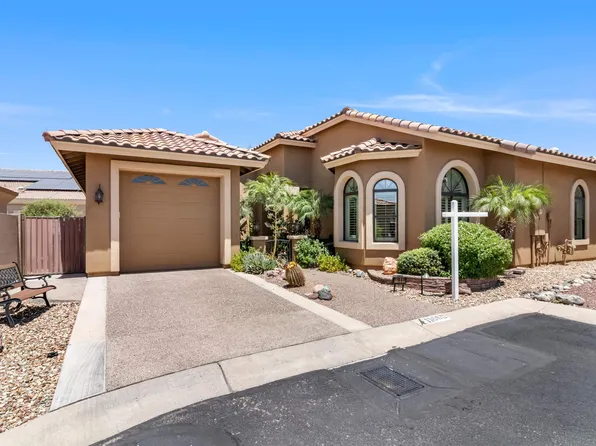 11660 N Lakeview Ct, Surprise, AZ 85378