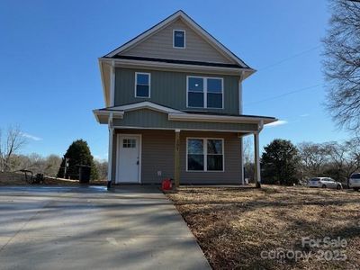 201 N Davis Ave, Newton, NC, 28658