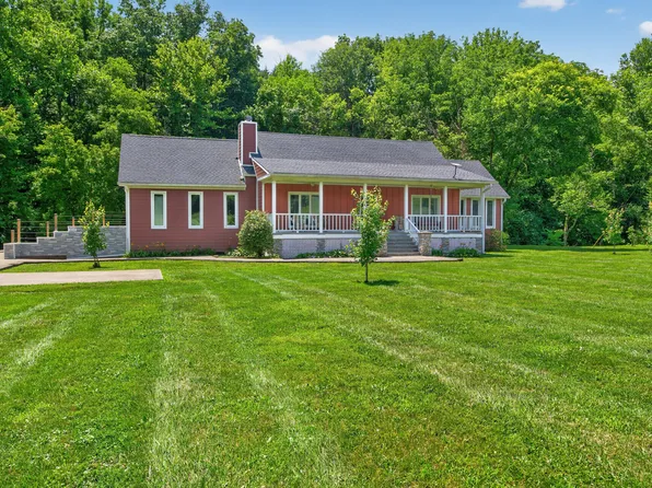 252 Crystal Creek Ln, Richmond, KY 40475
