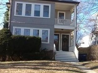 44 Laurel St, Somerville, MA 02143