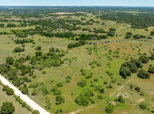 132 Cr, Hico, TX 76457