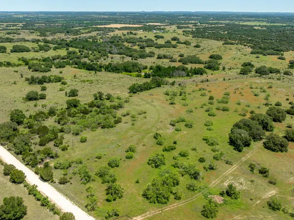 132 Cr, Hico, TX 76457