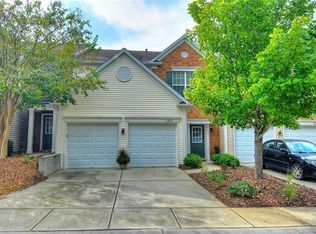 9235 McAlwaine Preserve Ave, Charlotte, NC 28277