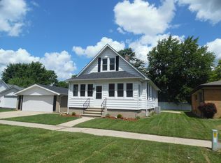 512 Broadway St, Marseilles, IL 61341