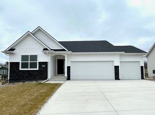 164 E Bridge Rd, Polk City, IA 50226