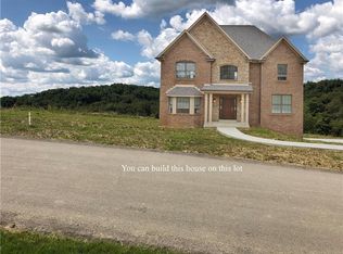 4005 Shenandoah Dr, Jefferson Hills, PA 15025