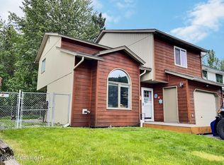 17541 Beaujolais Dr, Eagle River, AK 99577