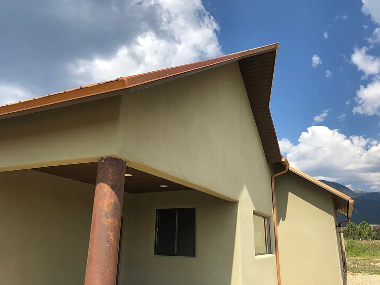 537 Hondo Seco Rd — Photo 1