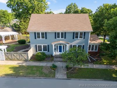 1701 S Rockford Ave, Tulsa, OK, 74120