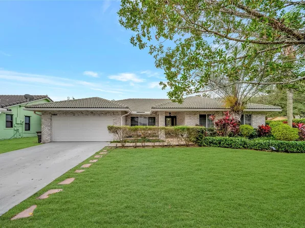 5183 NW 48th Avenue, Coconut Creek, FL 33073
