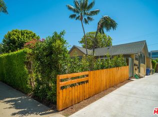 938 N Harper Ave, West Hollywood, CA 90046