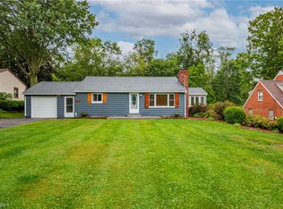 161 Parkview Ave, Wadsworth, OH 44281