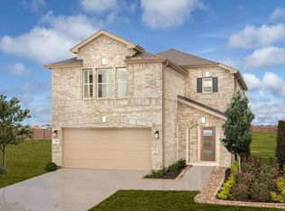 Plan 1908 Plan, Grace Landing, Willis, TX 77378