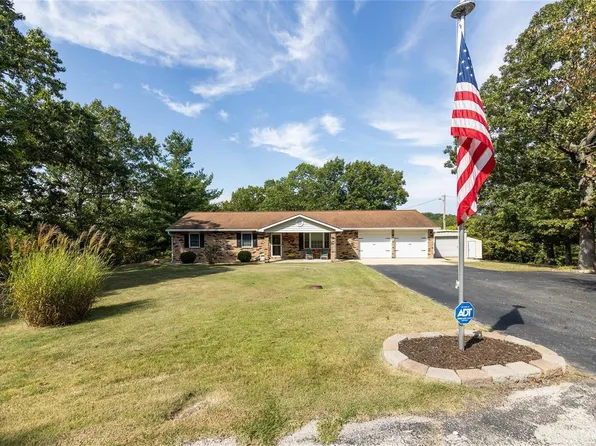 14225 Harvard Ln, Dixon, MO 65459