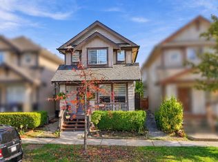 6926 190th St, Surrey, BC V4N 5P1