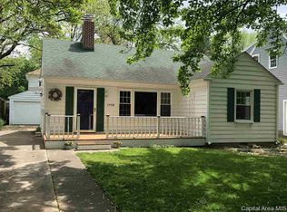 1908 Hamilton Ct, Leland Grove, IL 62704