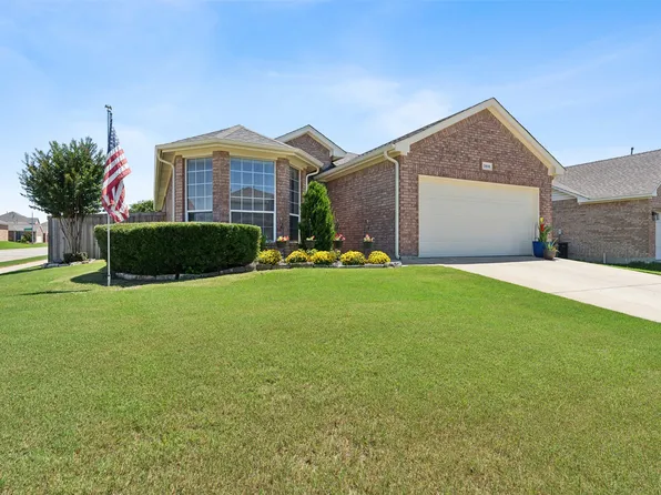 3816 Brandywine Ln, Fort Worth, TX 76244