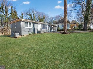 2535 Lakewood Ave SW, Atlanta, GA 30315