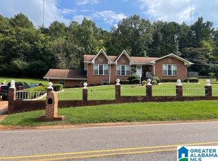 3137 Wenonah Rd SW, Birmingham, AL 35211