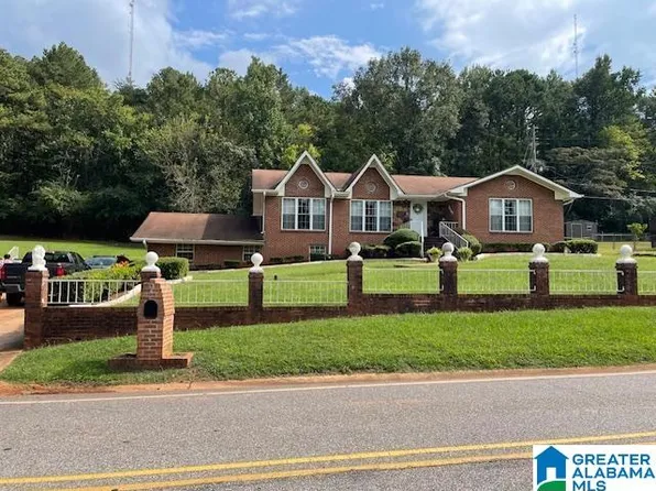 3137 Wenonah Rd SW, Birmingham, AL 35211