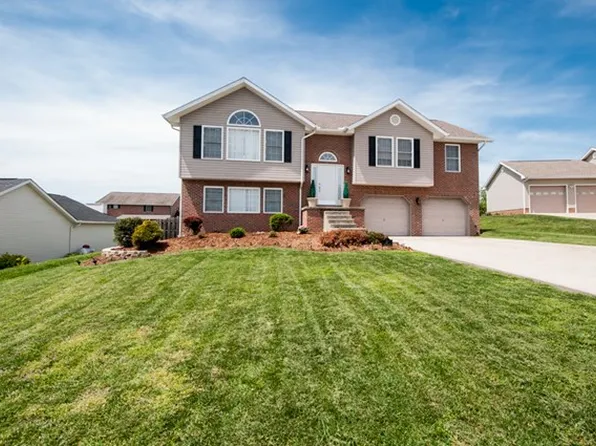 47 Kassandra Ct, Wheelersburg, OH 45694