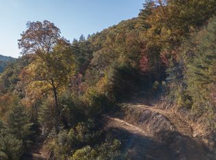 0 Rickman Airfield Rd, Clayton, GA 30525