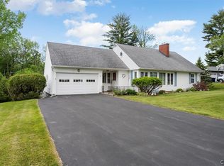 52 Herthum Rd, Whitesboro, NY 13492