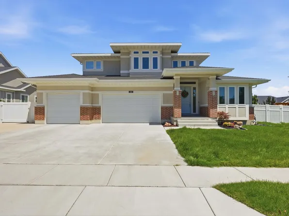 1142 W Pitchfork Rd, Murray, UT 84123