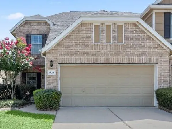 18718 Cypress Loch Dr, Spring, TX 77379