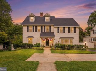 125 N Rolling Rd, Springfield, PA 19064