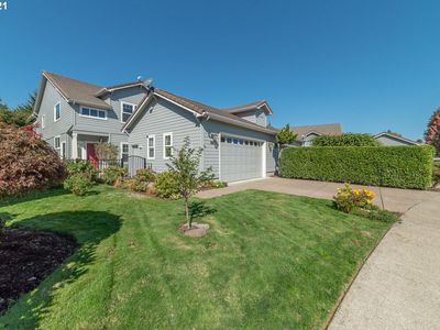 335 Magnolia Dr, Creswell, OR, 97426