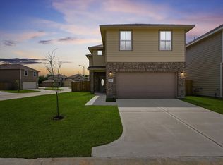 2803 Bowlin Leaf Ln, Houston, TX 77014