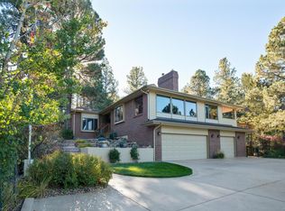 604 N White Tail Dr, Franktown, CO 80116