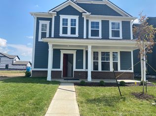 9273 Anthem Ave, Plainfield, IN 46168